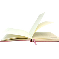 Carnet de notes de luxe personnalisé à couverture rigide, fabricant OEM d'organisateurs et d'impression de carnets