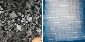 Solution d'étanchéité et de fixation professionnelle pour les projets de construction en <span class=keywords><strong>mousse</strong></span> <span class=keywords><strong>PU</strong></span> - Product Image 5