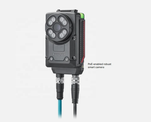 Caméra intelligente IV4-400CA originale et neuve, modèle à champ de vision étroit, couleur - Product Image 6