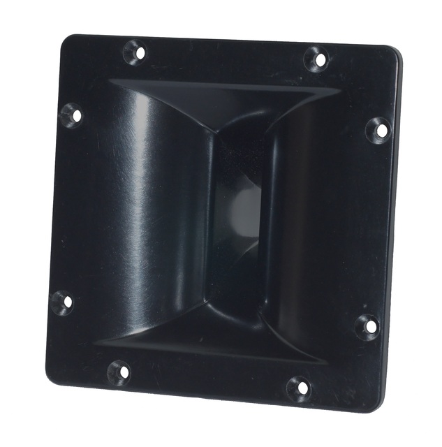 0001A Professional Audio 1 Inch Throat Speaker Accessories Horn