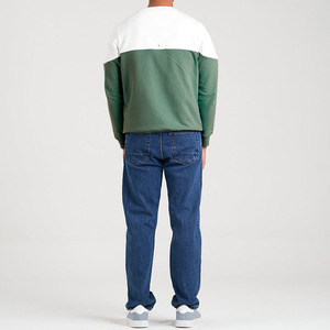 Sweat-shirt d'hiver personnalisé avec logo High Street, vêtements d'hiver pour hommes de haute qualité, nouveau design respirant, sweat-shirts pour hommes - Product Image 5