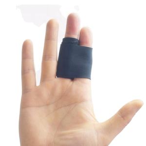 Enveloppe efficacement les doigts cassés, bande adhésive réutilisable pour les doigts, entorse bloquée - Product Image 2
