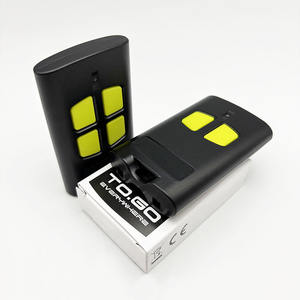 <span class=keywords><strong>BENINCA</strong></span> Télécommande TO.GO 2VA 4VA 2WV 4WV Télécommande d'ouvre-porte de garage TO GO TOGO 4VA 2VA 4WV 2WV Transmetteur 433MHz - Product Image 3