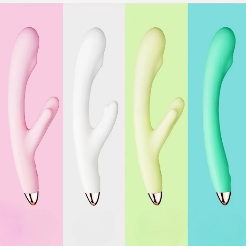 Ultra Passionate Adult Silicone Sex Toys