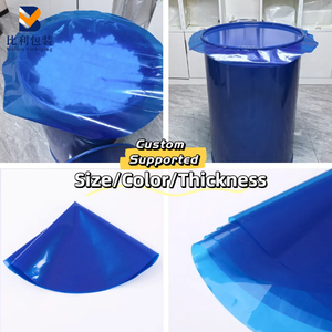 ฟิล์มป้องกันความชื้นและกัน<span class=keywords><strong>รั่ว</strong></span> ปรับแต่งขนาด/สีได้ สำหรับถุงก้นกลมและแอปพลิเคชันแบบสเปรย์ - Product Image 2