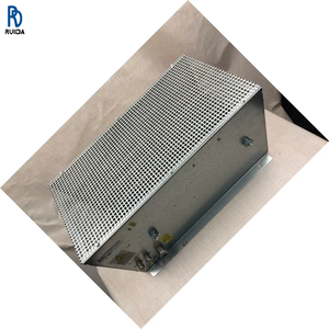 PLC BW018-035-T 18201385 PLC BW018 035 T 18201385 โมดูลควบคุมระบบอัตโนมัติทางอุตสาหกรรม ตัวควบคุมลอจิกแบบตั้งโปรแกรมได้ - Product Image 1