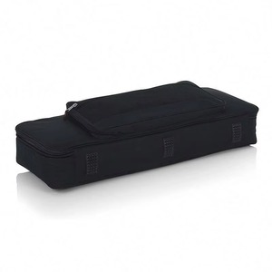 Housse de rangement rembourrée sur mesure pour clavier de piano, fabriquée en usine BSCI | 61587 Sac de transport pour clavier de piano Sac pour instrument de musique - Product Image 6