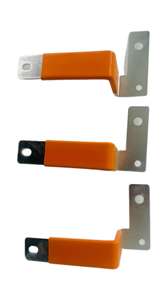 מותאם אישית מבודדת אלומיניום גמיש עם busbar גמיש עבור חבילת סוללה - Product Image 3