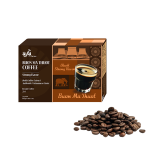 Buon MA Thuot กล่องใส่กาแฟรสชาติเยี่ยม, กล่องใส่กาแฟรสชาติเยี่ยม - Product Image 1