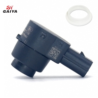 1AF63RXFAA Capteur de distance de stationnement pour pare-chocs de voiture avec joint torique en caoutchouc pour Dodge Nitro 2007 2008 pour Durango 2007-2009