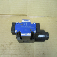Nouveau Contrôleur Directionnel PLC DSG-01-2B2-D24-7090 pour Usage Industriel