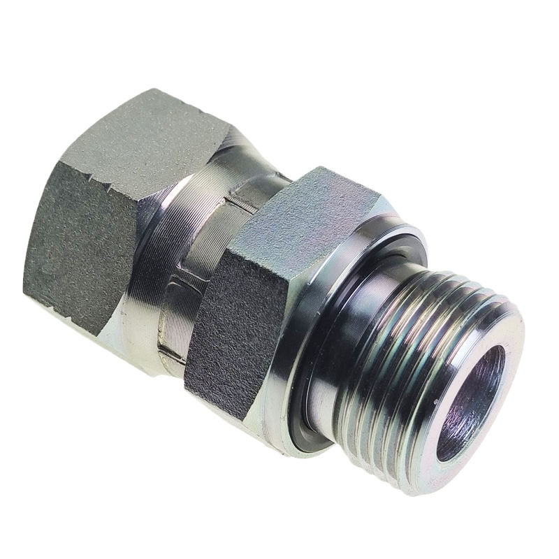 Cina Produttori Di Connettori BSP E Cono Maschio BSP 60 - Foto 4