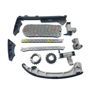 Motor aktualisierte Teile 13506-31031 5GR Motors teuer kettens atz für Crown 2.5/Reiz 2.5 5GRFE - Product Image 2