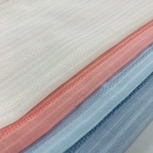 KKC653 comfortable wrinkle resistant cotton dress breathable fabric for skirt - Product Image 3