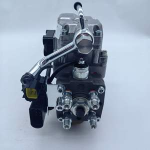 Quanchai Electronic Injection Pump 4C2-50V32 High Pressure Diesel Pump For <b>Forklift</b> Engine Parts 2409002110198 - Product Image 3