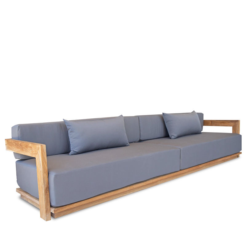 3-seat sofa