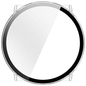 Étui pour <span class=keywords><strong>montre</strong></span> intelligente <span class=keywords><strong>SUUNTO</strong></span> <span class=keywords><strong>Vertical</strong></span> 2, protection d'écran en verre trempé pour <span class=keywords><strong>montre</strong></span> <span class=keywords><strong>SUUNTO</strong></span> Vertical2 - Product Image 4