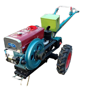 Tracteur à chenilles 2RM de 10 à 40 CV de qualité supérieure pour le travail <span class=keywords><strong>du</strong></span> <span class=keywords><strong>sol</strong></span> agricole, l'agriculture rurale et l'<span class=keywords><strong>entretien</strong></span> des jardins - Product Image 2