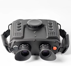 TTLTES HT-C680 Dual Day Night <b>Vision</b> Outdoor Infrared <b>Thermal</b> Imaging Binoculars Multi-Function <b>Thermal</b> Imaging - Product Image 2