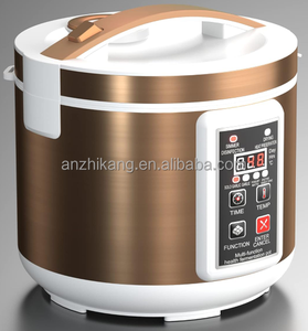 AZK115-2 <span class=keywords><strong>2022</strong></span> Appareils électriques Cuisine Séchoir à fruits et légumes Hamcom Yaourtière - Product Image 3