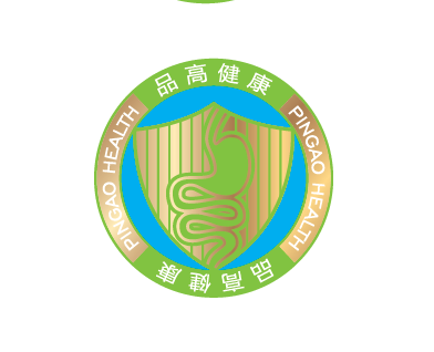 Shandong Pingao Pharmaceutical Co., Ltd. logo