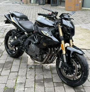 Utilisé pour la <span class=keywords><strong>Kawasaki</strong></span> Z900se <span class=keywords><strong>2023</strong></span>. Puissantes motos de rue. Disposer d'un ABS. Motocyclettes d'occasion de haute qualité. - Product Image 4