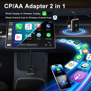 Автомобильный адаптер для <span class=keywords><strong>307</strong></span> 2002 volvo V40 2018 - Product Image 2