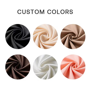 Tangas Sexys para Mujer, de Buena Calidad, Buena Elasticidad, Suaves y Cómodas, de Colores Sólidos, Sin Costuras, para <span class=keywords><strong>Chicas</strong></span> Maduras - Product Image 3