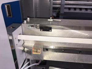 Myjet Lớn Định Dạng Máy In Phun 3.2M 10 Ft Spectra Sao Cháy 1024 Đầu In Máy In Tại Trung Quốc - Product Image 5