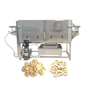 Máquina Peladora de Nueces y Frutos Secos de Alta Presión a <span class=keywords><strong>Precio</strong></span> Inmejorable: Descascaradora de Almendras, Cacahuetes y Nueces - Product Image 5