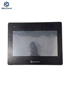 หน้าจอสัมผัสอุตสาหกรรม CMT1107X HMI อินเทอร์เฟซระหว่างมนุษย์กับเครื่องจักร จอแสดงผลควบคุมอุตสาหกรรม หน้าจอสัมผัสแบบ Resistive สำหรับอุตสาหกรรม - Product Image 1
