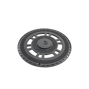 Support de serpillière Dreame M10386, Module de nettoyage sonique en plastique de 127mm pour aspirateurs robots de la série X10 X20 X30 L20 - Product Image 2