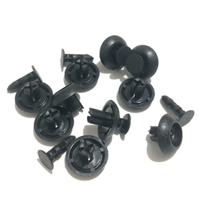 Clip de Sujeción Automotriz 9046707217 para Toyota Corolla Camry Lexus, Repuesto para Reparación de Parachoques y Guardabarros - Product Image 3