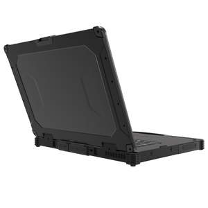 Nuevo Portátil Robusto X14m de 16 Núcleos con Doble Batería + IA, Teclado Inalámbrico en Inglés, Portátil Robusto X14m de 15.6 Pulgadas, Tamaño Compacto - Product Image 4
