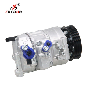 Compresseur AC pour VW Volkswagen Tiguan PASSAT CC Golf AUDI TT 1K0820859T 1K0820859N - Product Image 3