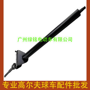 อุปกรณ์เสริมรถกอล์ฟคลับคาร์ แกนพวงมาลัยโลหะ รุ่น 103209501 - Product Image 3