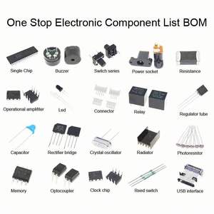 MT53B768M32D4NQ-062 Wt: B Tr Geïntegreerde Schakeling Chips Ic Dram 24Gbit 1.6Ghz 200Vfbga 200-vfbga Odec - Product Image 3