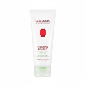 High Quality Cell Fusion C Moisture Gel Ointment 100ml Body Cream - Product Image 2