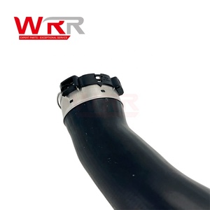 WRR 2045282182 2125280000 汽车配件中冷器涡轮进气软管适用于梅赛德斯-奔驰 W204 W212 <span class=keywords><strong>2</strong></span>.1L TD - Product Image 4
