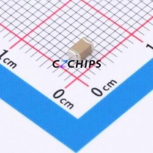 Condensateur SMD (MLCC) 1206M3L104J101NT 1206 (Capacité : 100nF) (Précision : 5%) Tension nominale : 100V - Product Image 2