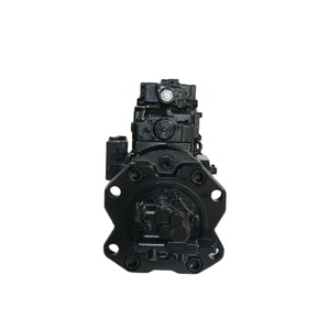 Unidad de Potencia Hidráulica Apollo Nueva K5V140DTP-YT6K-17T, Bomba con 6 Meses de Garantía, Compatible con Maquinaria de Construcción SK330-8 SK350-8 - Product Image 6