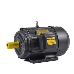 Three-Phase Asynchronous 0.55Kw AC Motor Ye3-80M2-4 Pole Mechanical - Product Image 3