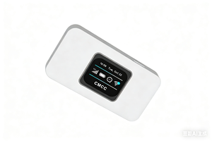 ฮอตสปอต 4G OEM <span class=keywords><strong>Wifi</strong></span> พกพา ใช้พลังงานต่ำ ปลดล็อคแล้ว ใช้งานกลางแจ้ง รองรับซิม 4G และ Esim  เราเตอร์ไร้สายสำหรับ 10 ผู้ใช้ อุปกรณ์พกพา Mifi - Product Image 2