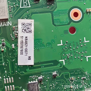 สำหรับ <span class=keywords><strong>ACER</strong></span> Chromebook <span class=keywords><strong>Spin</strong></span> R753T เมนบอร์ด nb. ซีพียู A8Z11.007 N5100 8G 32G ทดสอบ100% ทำงาน - Product Image 4