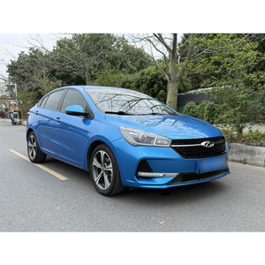 GUAZI Chery Arrizo 5 Usado, Mejor <span class=keywords><strong>Precio</strong></span>, 2020, Gasolina 1.5, Auto Usado con Tracción Delantera, 5 Asientos, W6sbfsszqa - Product Image 6