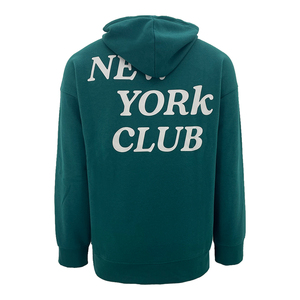 Pullover da <span class=keywords><strong>uomo</strong></span> con cappuccio oversize in cotone girocollo <span class=keywords><strong>felpa</strong></span> con motivo Anti-strizzacervelli e felpe da <span class=keywords><strong>uomo</strong></span> - Product Image 5
