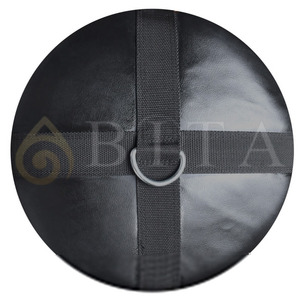 Adjustable Fitness Durable Adults Leather <b>Punching</b> <b>Bags</b> OEM Boxing Gym Exercise Use <b>Punching</b> <b>Bags</b> for Martial Arts Training - Product Image 3