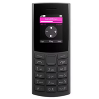 Teléfono Móvil Básico al por Mayor 2G GSM Dual SIM Dual Standby Desbloqueado Nano SIM Resistente al Agua Teclado Radio FM Linterna Duradero para Mayores