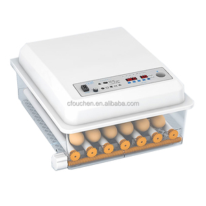 Máy Ấp Trứng OUCHEN Ở Ba Lan 36 64 120 176 128 Trứng Ấp Trứng Máy Ấp Trứng Tự Động Ấp Trứng - Product Image 1