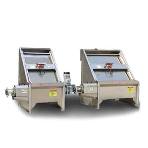 Separador húmedo seco de estiércol de ganado porcino, pollo, pato, pantalla inclinada de líquido sólido, componente de núcleo de caja de cambios <span class=keywords><strong>Disti</strong></span> - Product Image 3